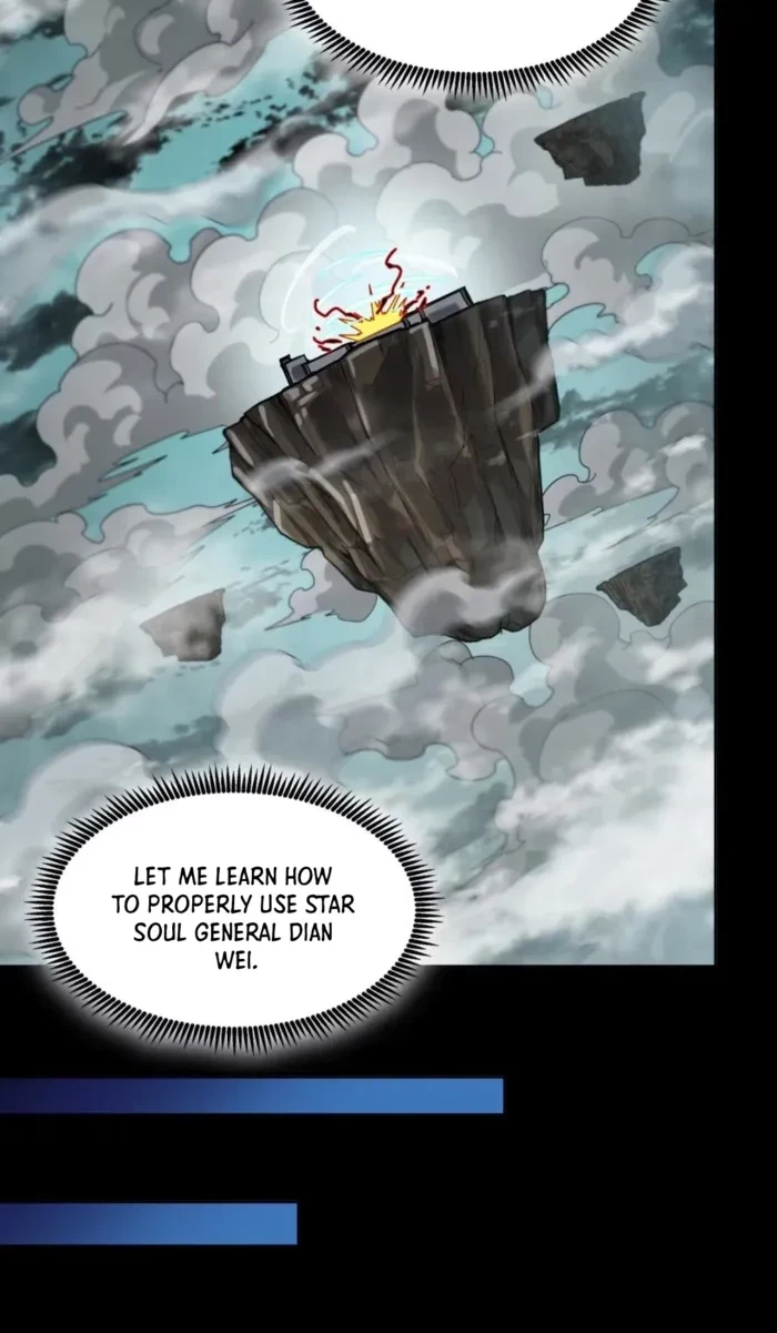 Legend of Star General Chap 370 - Next Chap 371