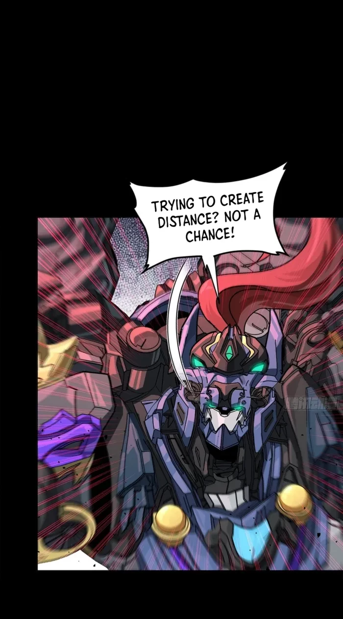 Legend of Star General Chap 369 - Next Chap 370