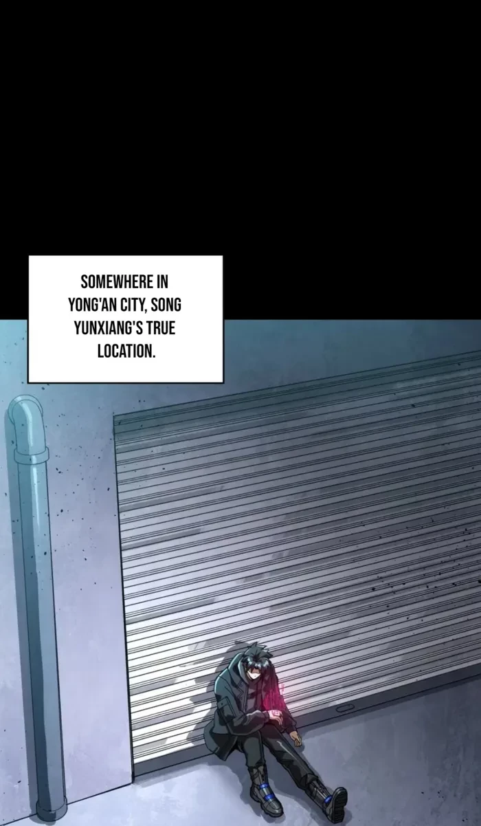 Legend of Star General Chap 370 - Next Chap 371