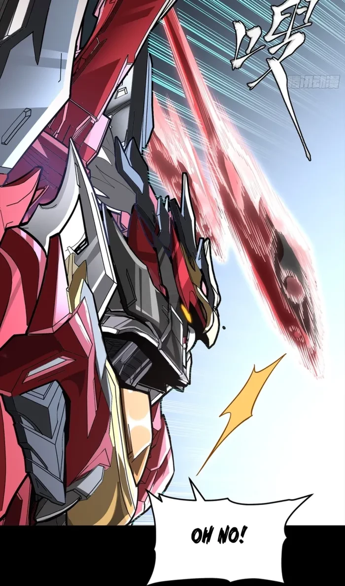 Legend of Star General Chap 369 - Next Chap 370