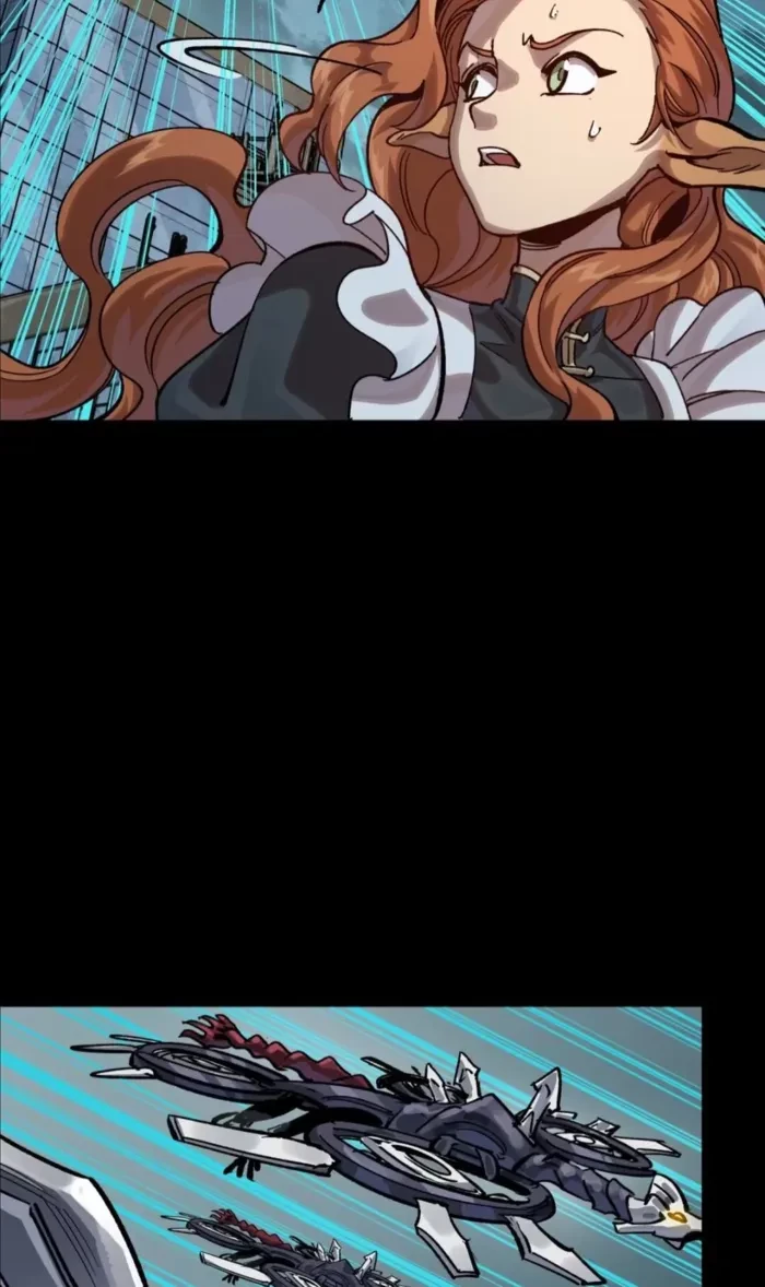 Legend of Star General Chap 370 - Next Chap 371