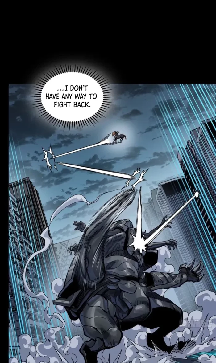 Legend of Star General Chap 370 - Next Chap 371