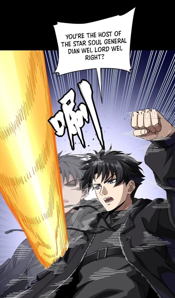 Legend of Star General Chap 368 - Next Chap 369