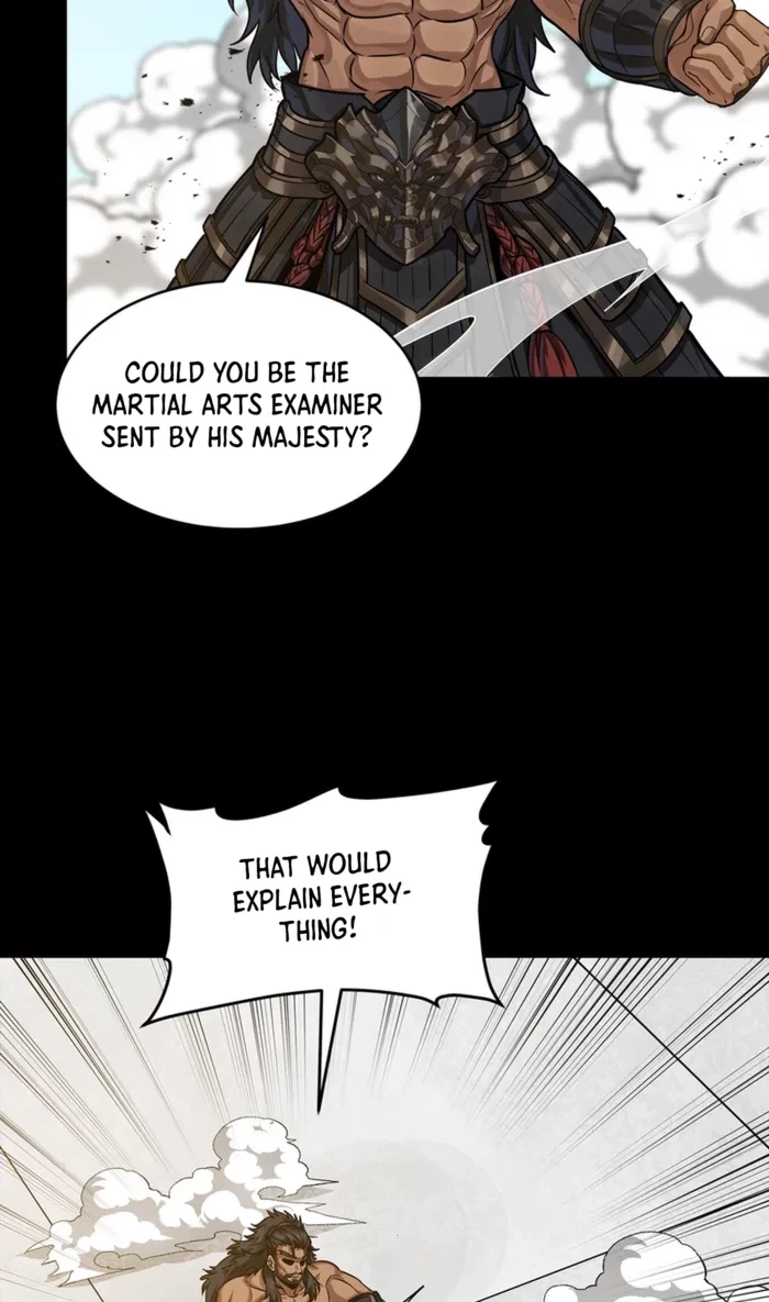Legend of Star General Chap 368 - Next Chap 369