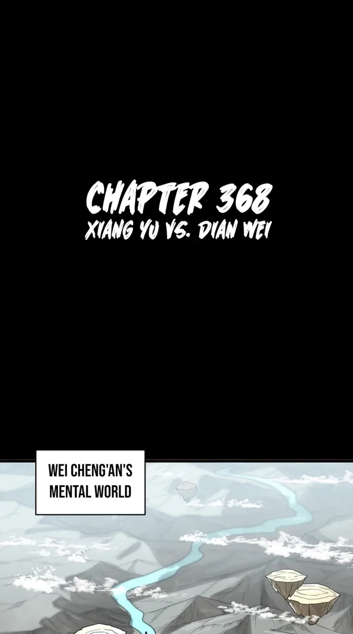 Legend of Star General Chap 368 - Next Chap 369