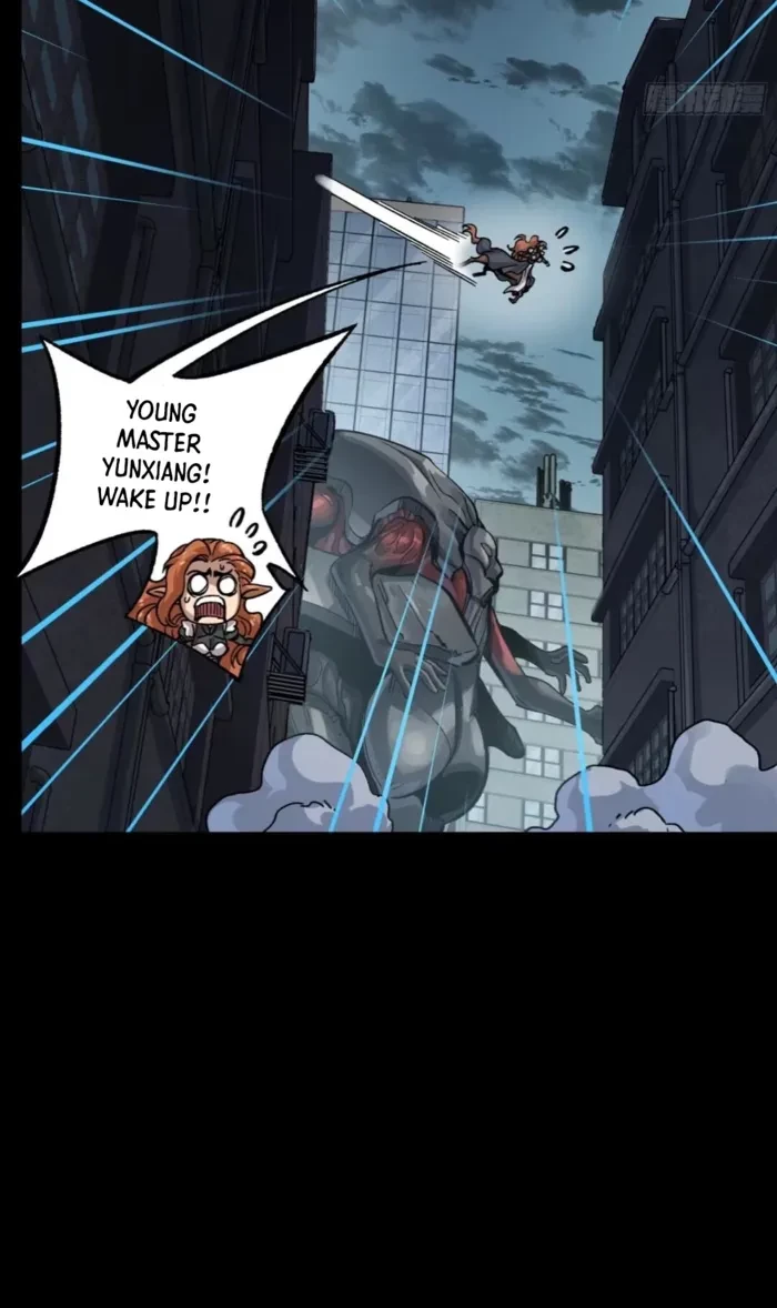 Legend of Star General Chap 370 - Next Chap 371