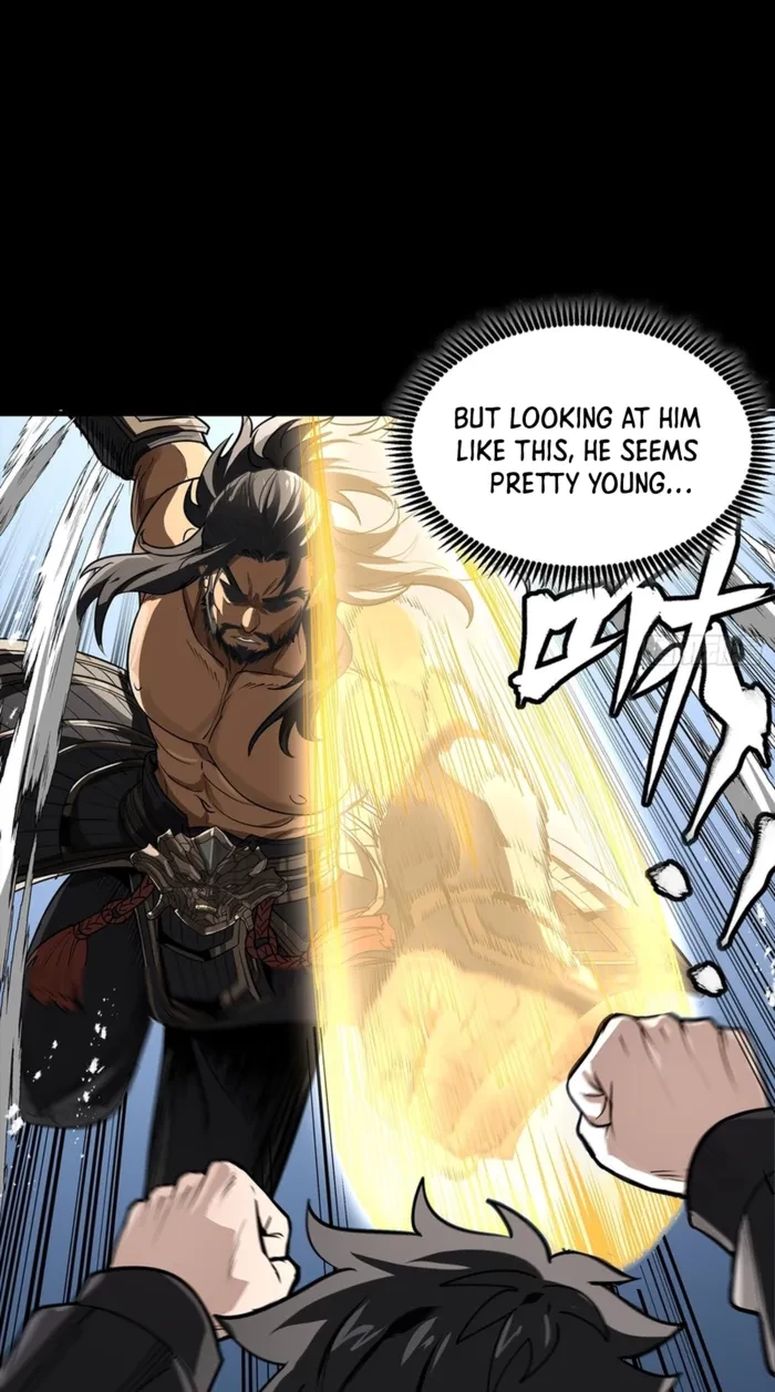 Legend of Star General Chap 368 - Next Chap 369