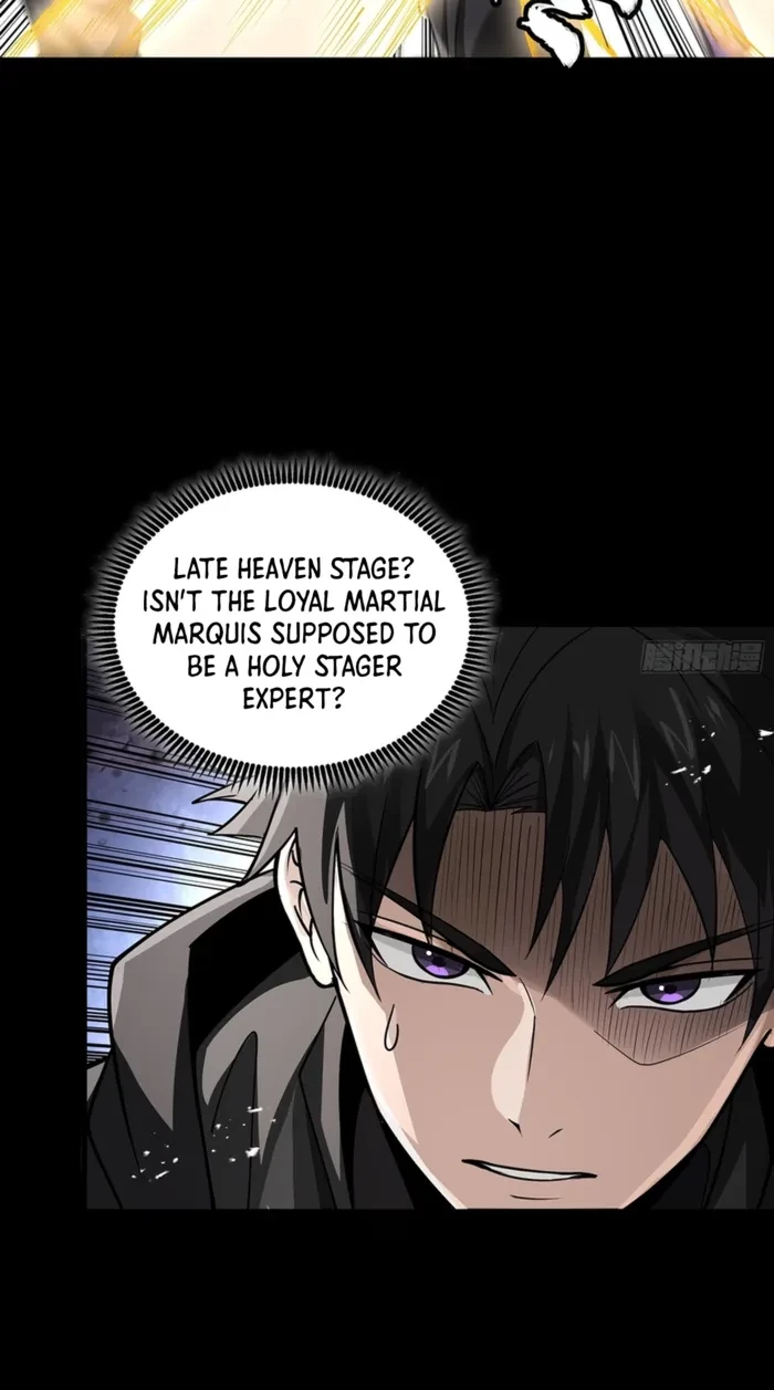 Legend of Star General Chap 368 - Next Chap 369