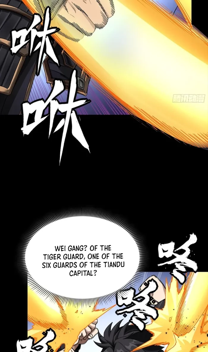 Legend of Star General Chap 368 - Next Chap 369