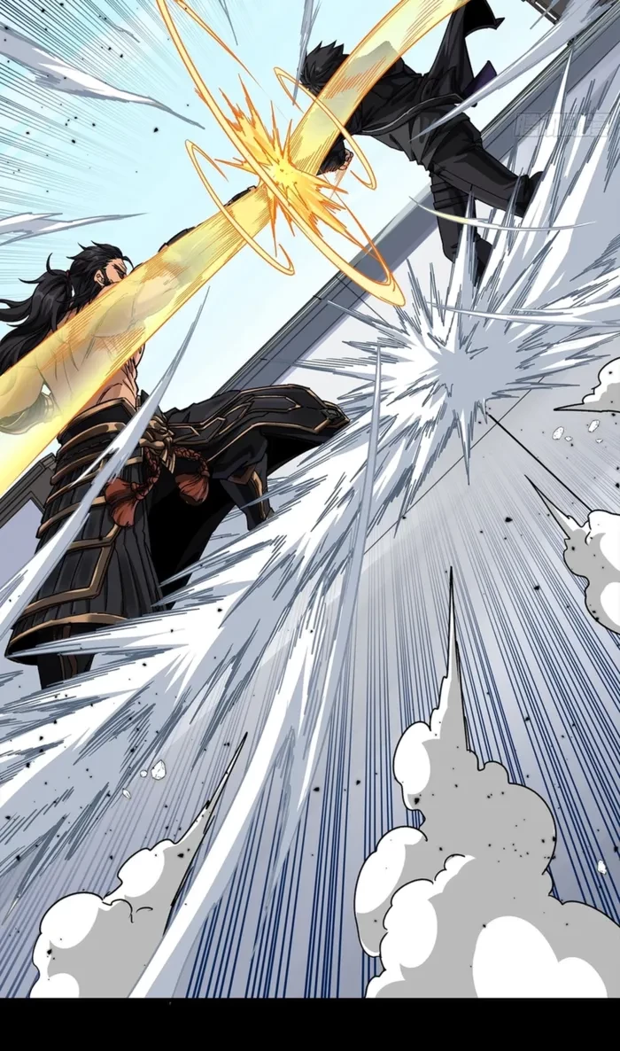 Legend of Star General Chap 368 - Next Chap 369