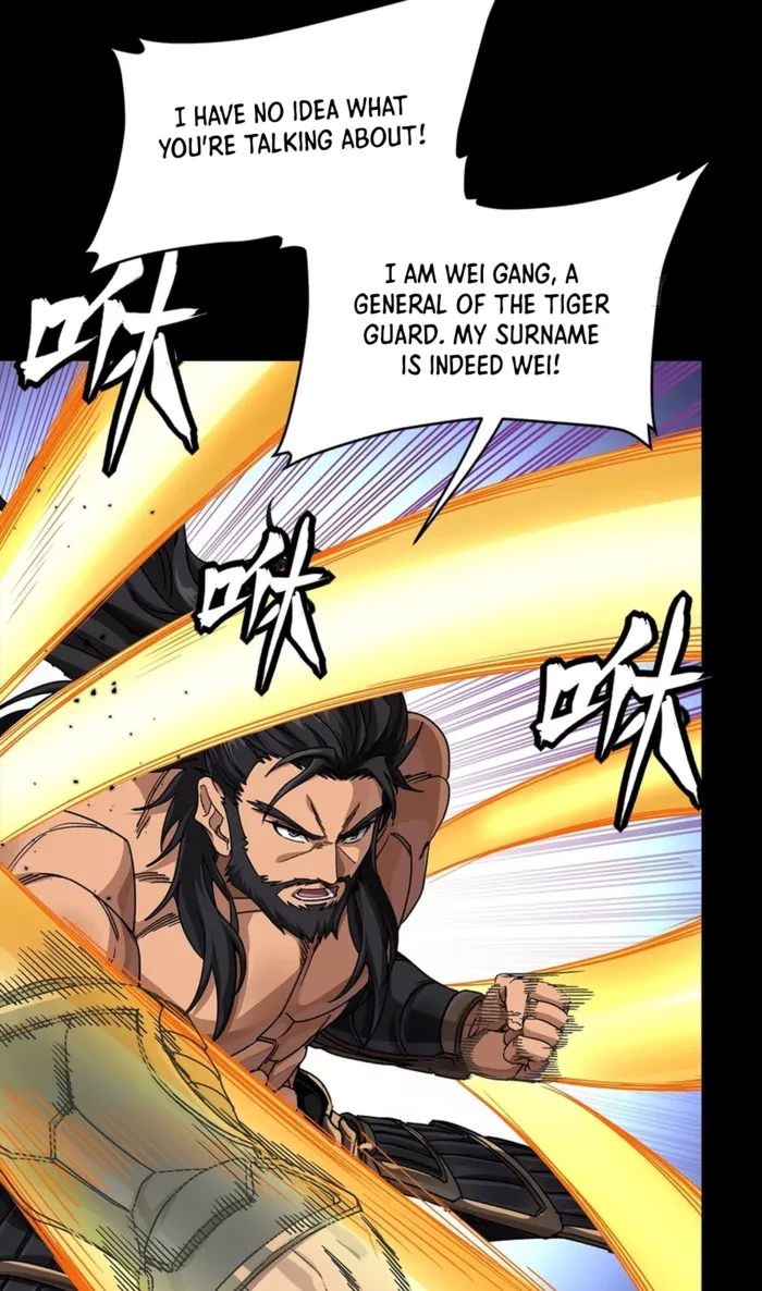 Legend of Star General Chap 368 - Next Chap 369