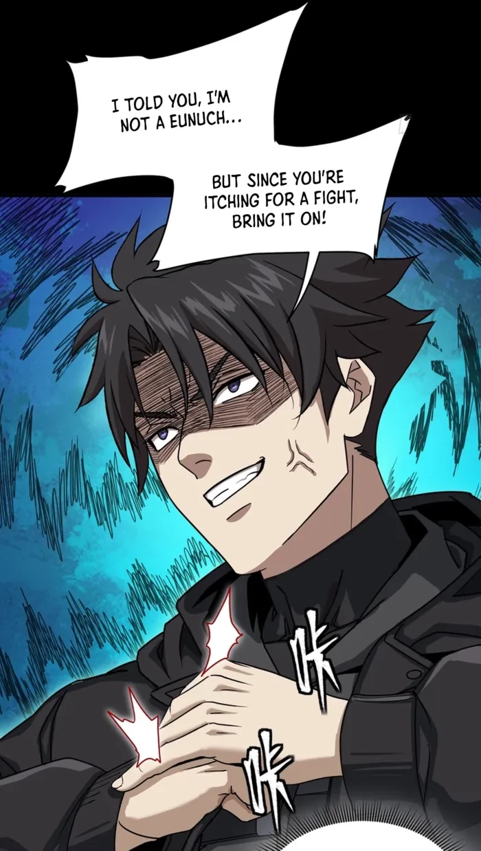 Legend of Star General Chap 368 - Next Chap 369