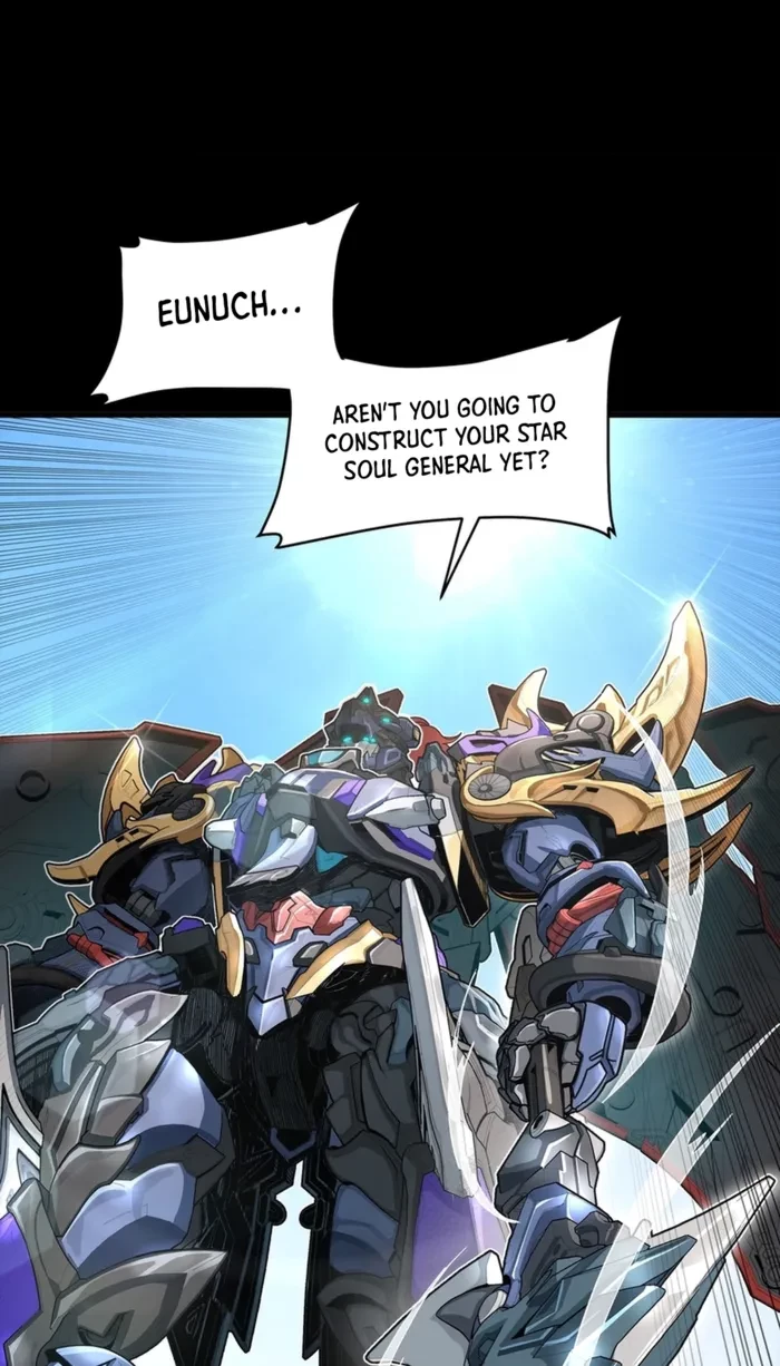 Legend of Star General Chap 368 - Next Chap 369