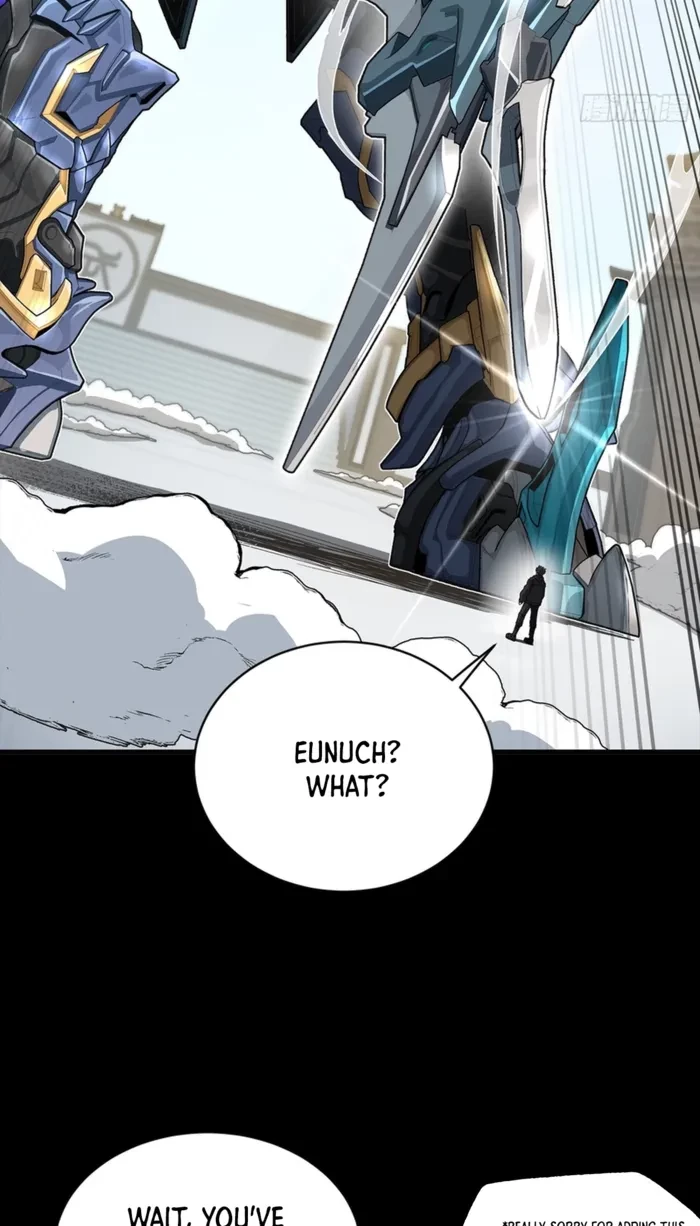 Legend of Star General Chap 368 - Next Chap 369