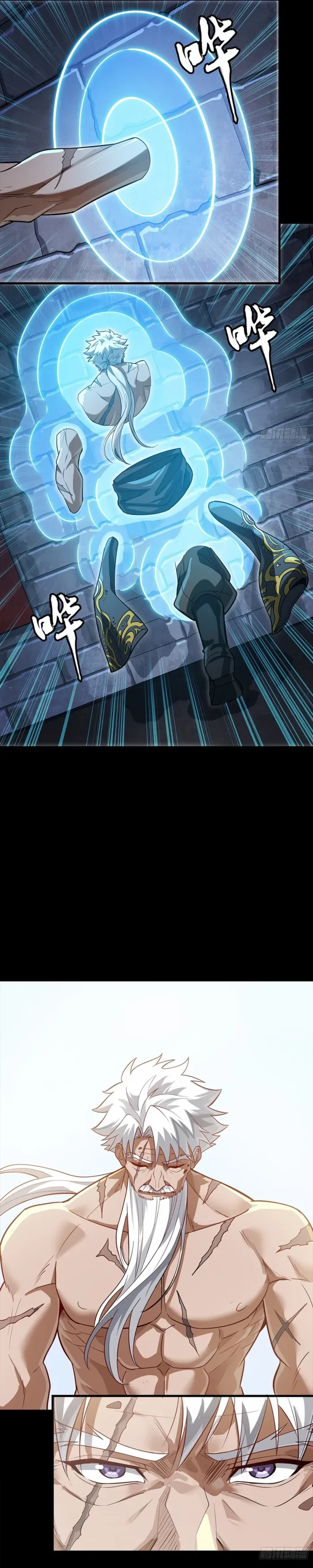Legend of Star General Chap 367 - Next Chap 368