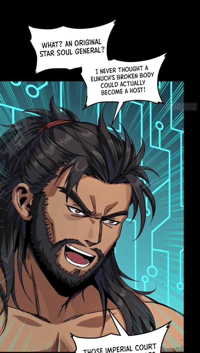 Legend of Star General Chap 368 - Next Chap 369