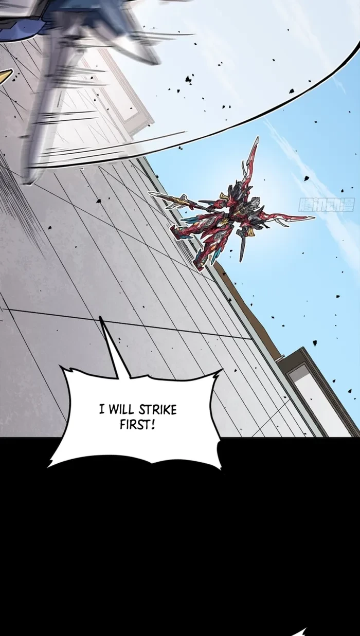 Legend of Star General Chap 368 - Next Chap 369