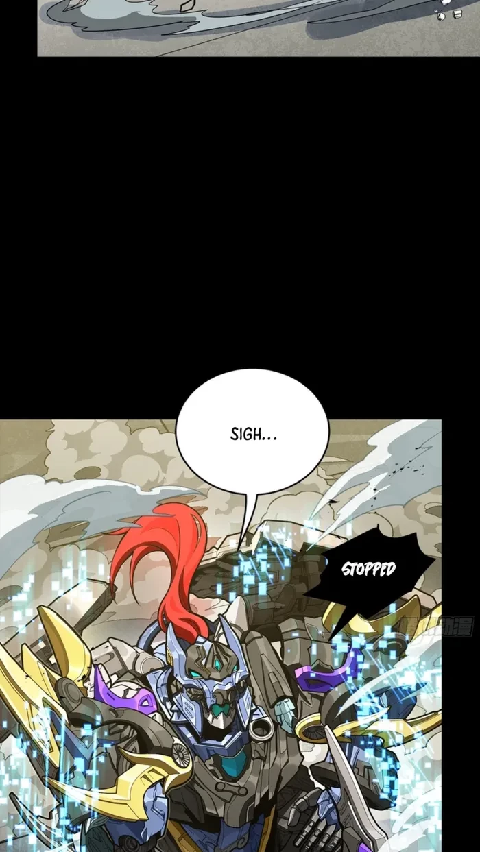 Legend of Star General Chap 368 - Next Chap 369