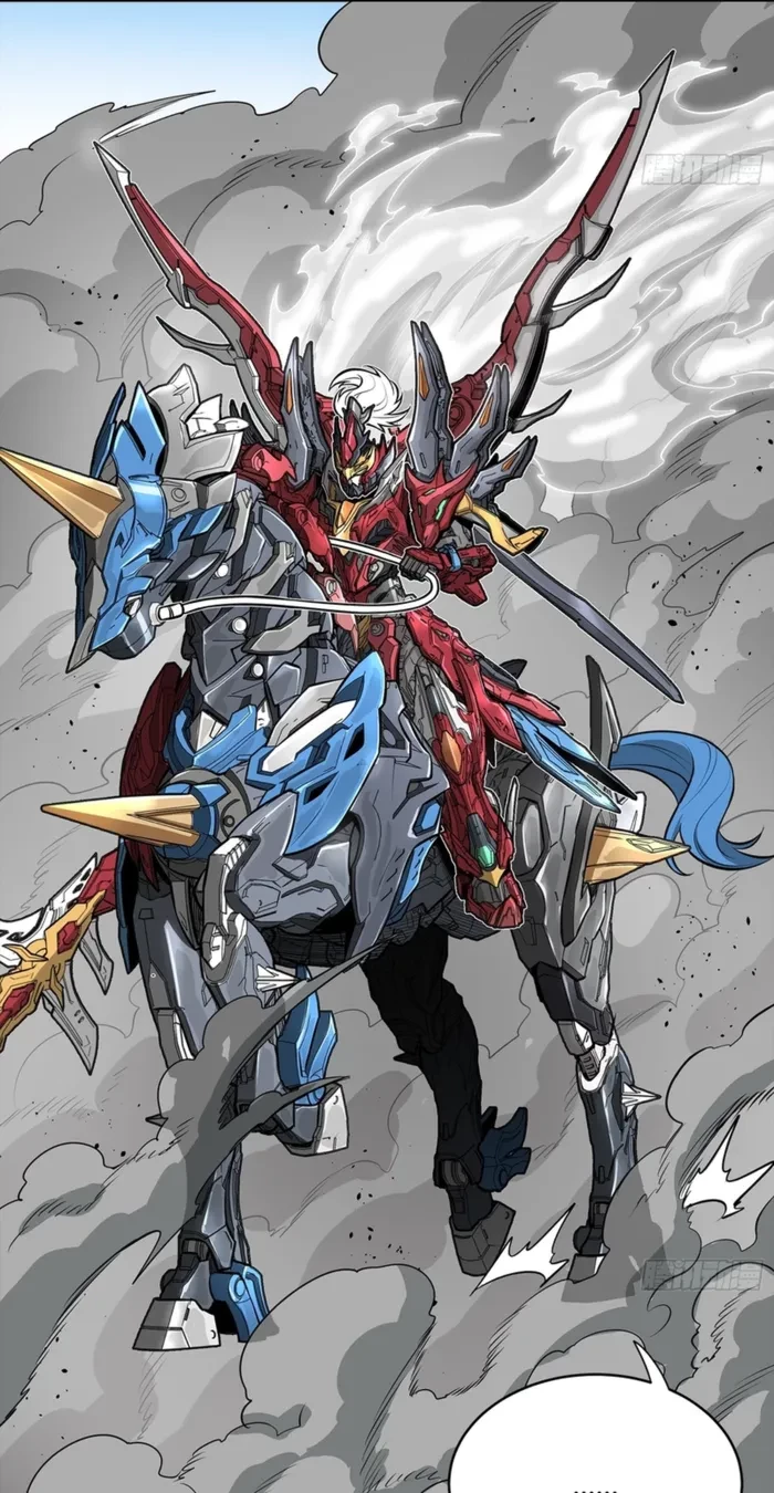 Legend of Star General Chap 368 - Next Chap 369