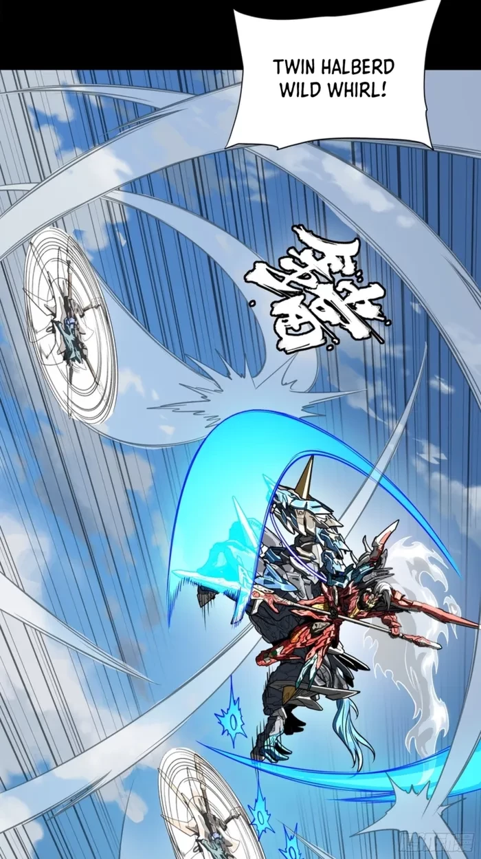 Legend of Star General Chap 368 - Next Chap 369