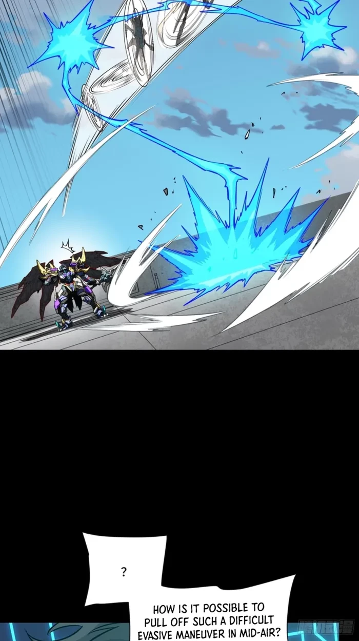 Legend of Star General Chap 368 - Next Chap 369