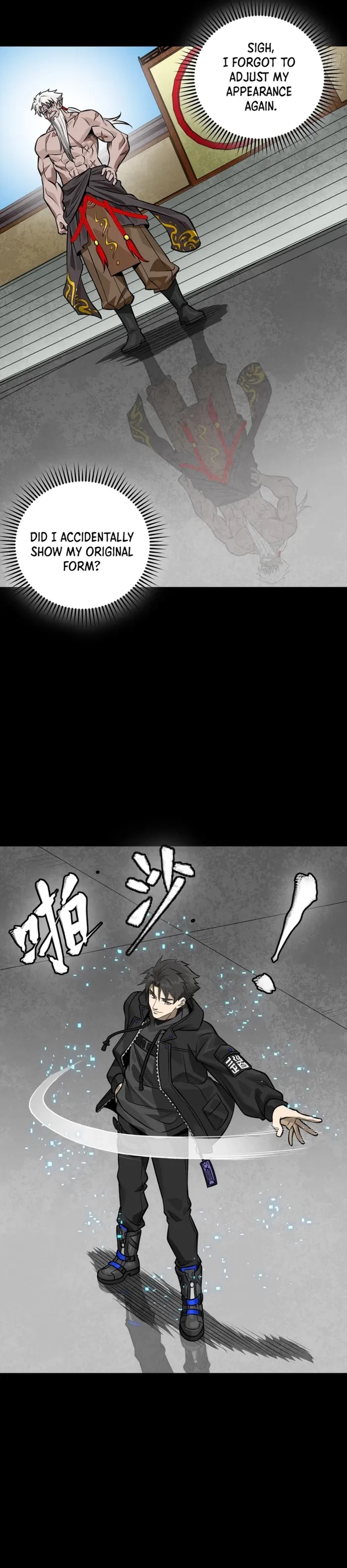 Legend of Star General Chap 367 - Next Chap 368