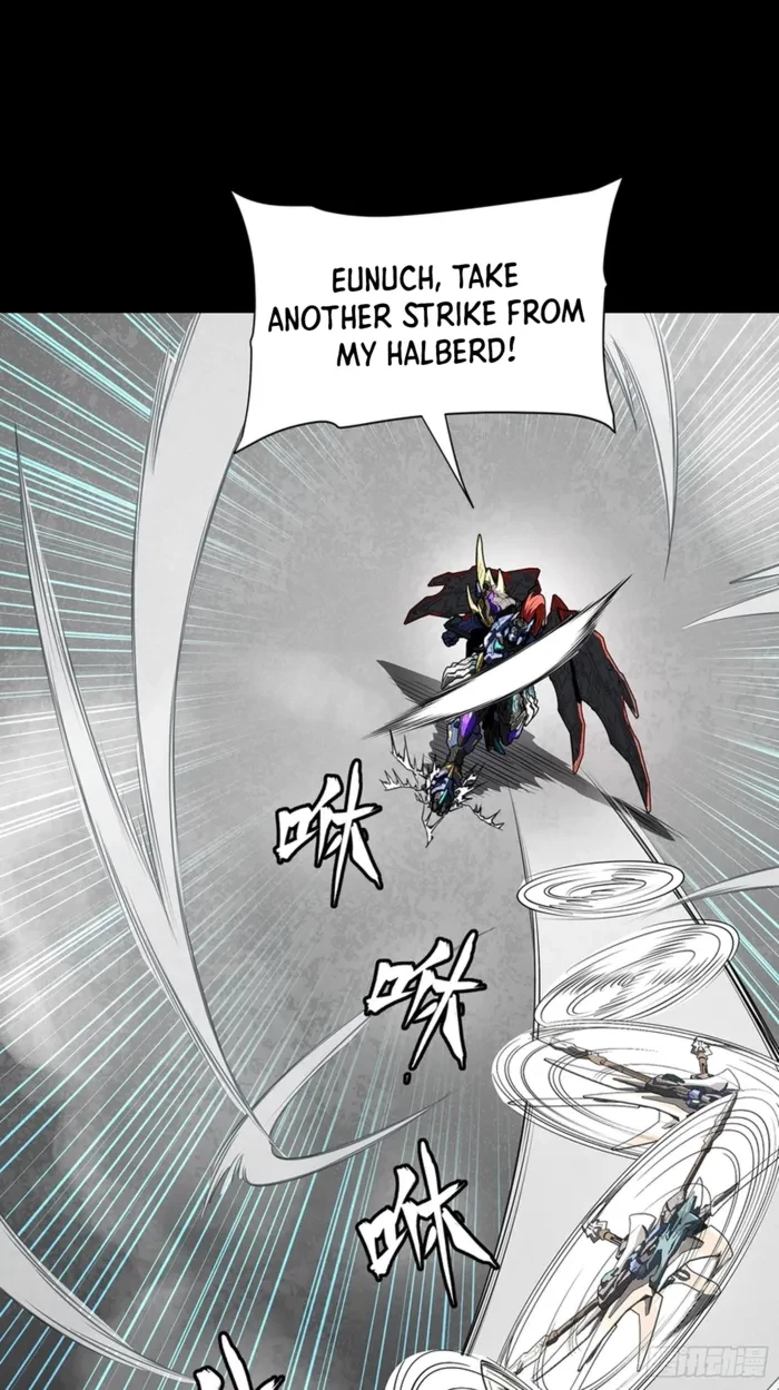 Legend of Star General Chap 368 - Next Chap 369