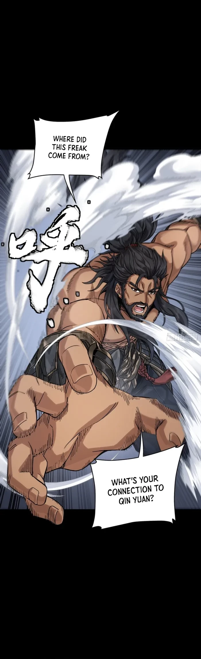 Legend of Star General Chap 367 - Next Chap 368