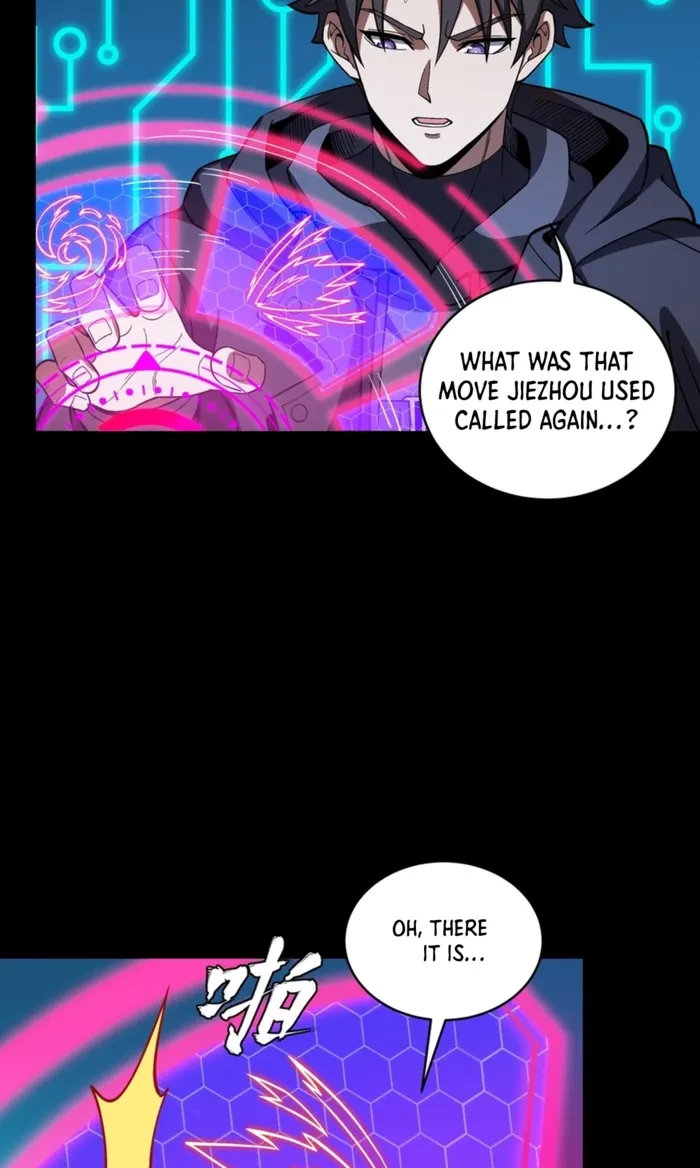 Legend of Star General Chap 368 - Next Chap 369
