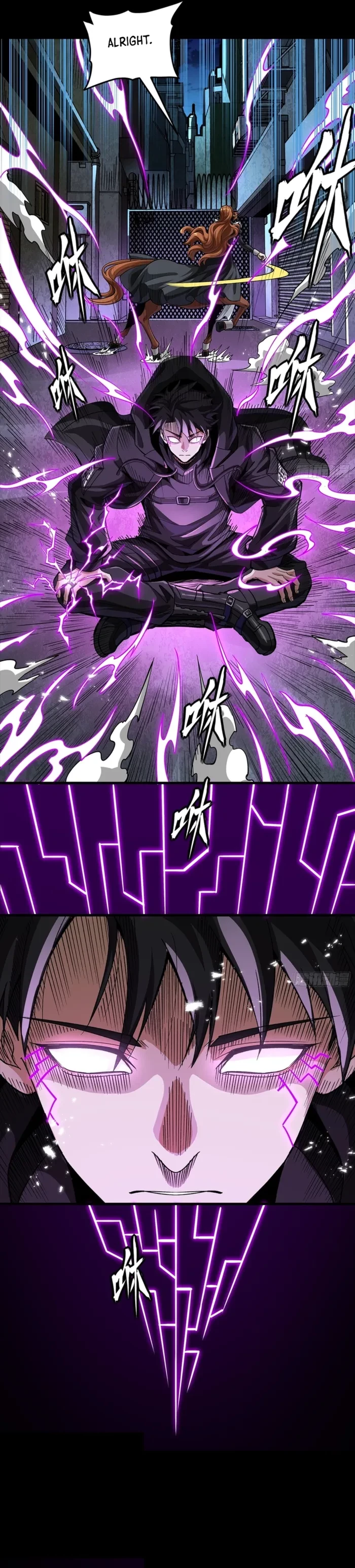 Legend of Star General Chap 366 - Next Chap 367