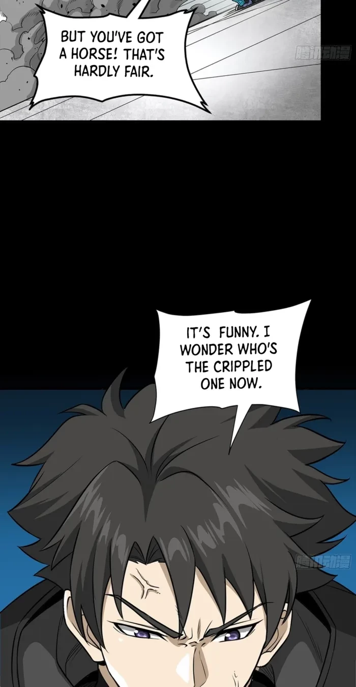 Legend of Star General Chap 368 - Next Chap 369