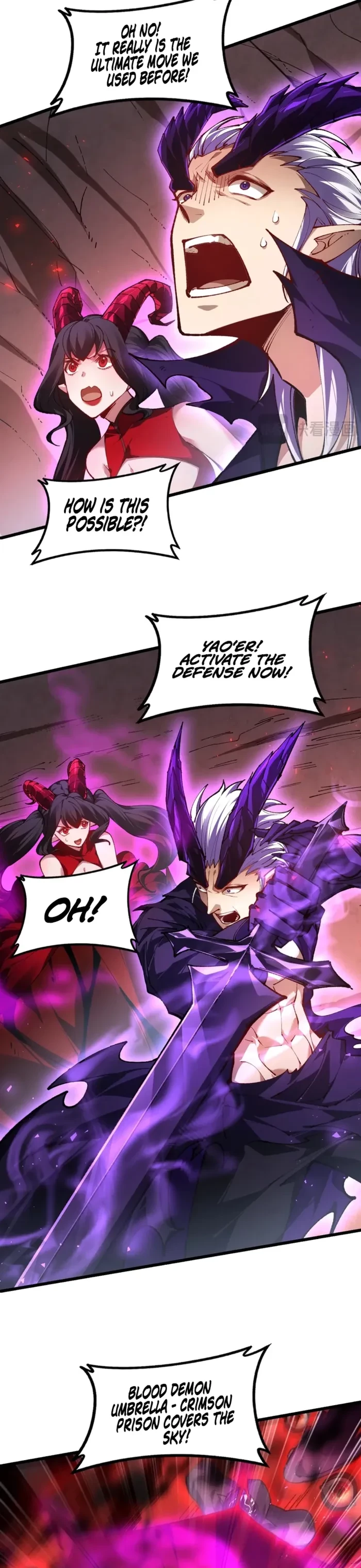 Supreme Zerg Lord Chap 133 - Next Chap 134