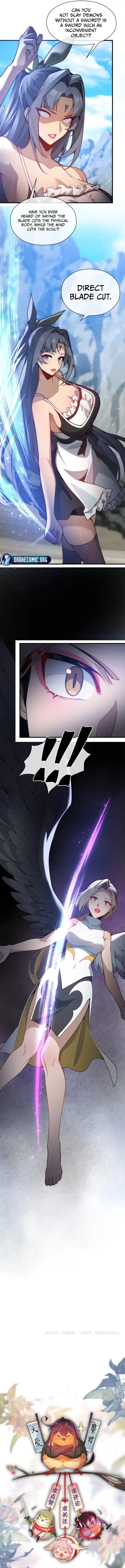 I, The Demon Lord am being targeted by my female Disciples! Chap 140 - Next Chap 141
