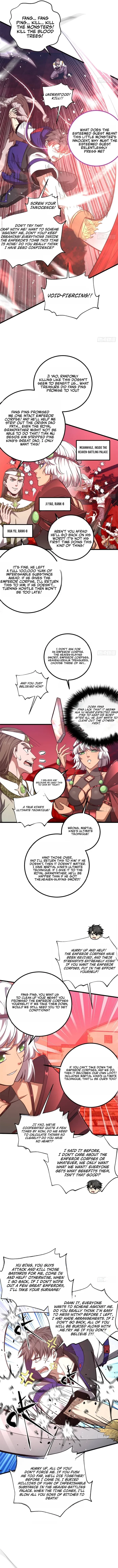 Global Martial Arts Chap 359 - Next Chap 360