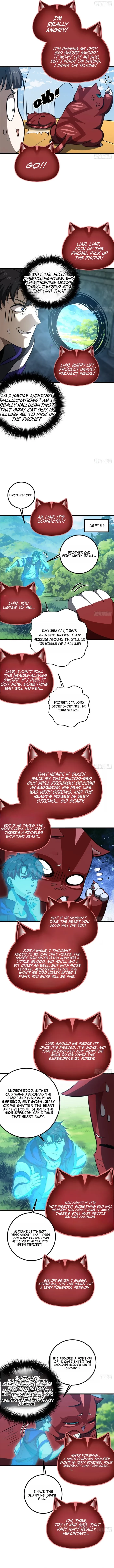 Global Martial Arts Chap 359 - Next Chap 360