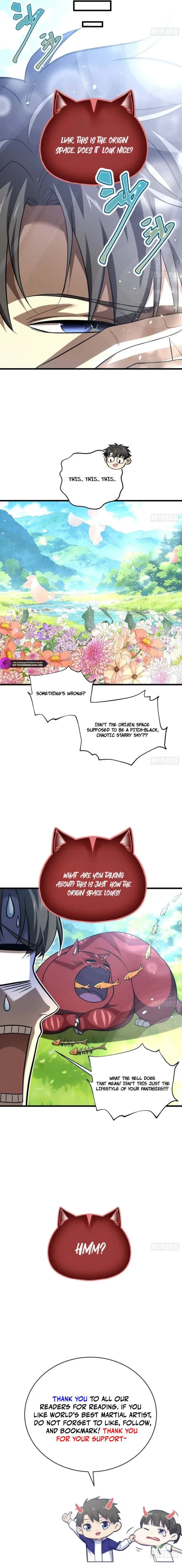 Global Martial Arts Chap 354 - Next Chap 355