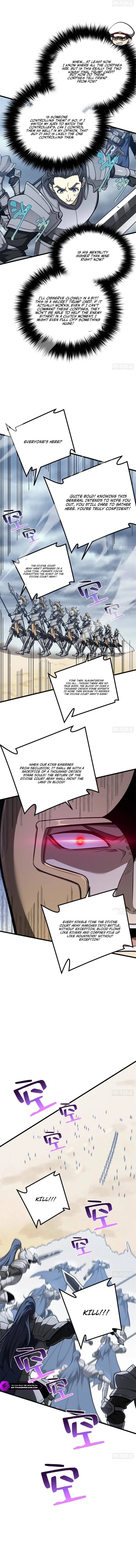 Global Martial Arts Chap 371 - Next Chap 372