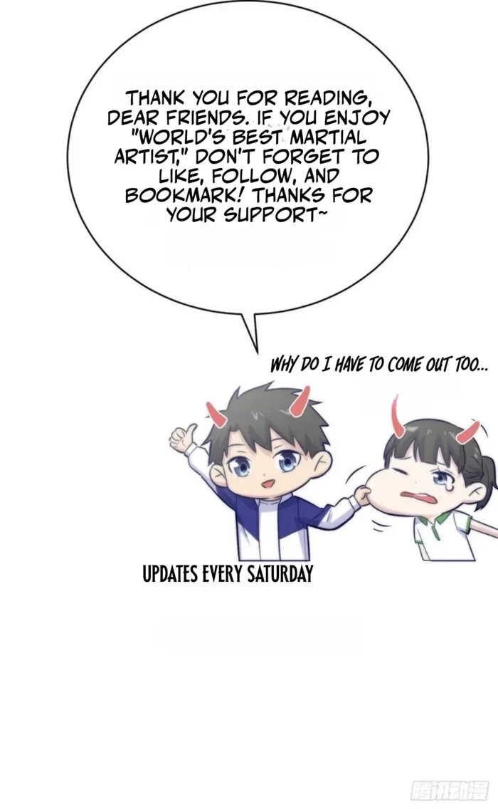 Global Martial Arts Chap 368 - Next Chap 369