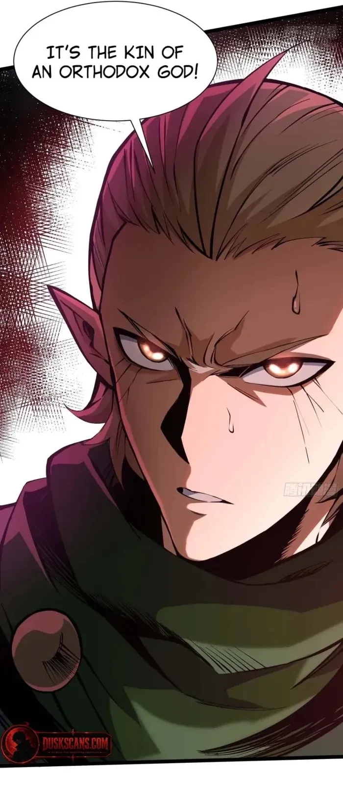 I Really Don’t Want to Learn Forbidden Spells Chap 187 - Next Chap 188