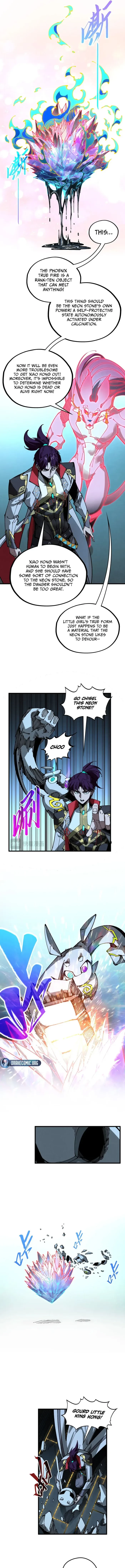 The Ultimate of All Ages Chap 569 - Next Chap 570