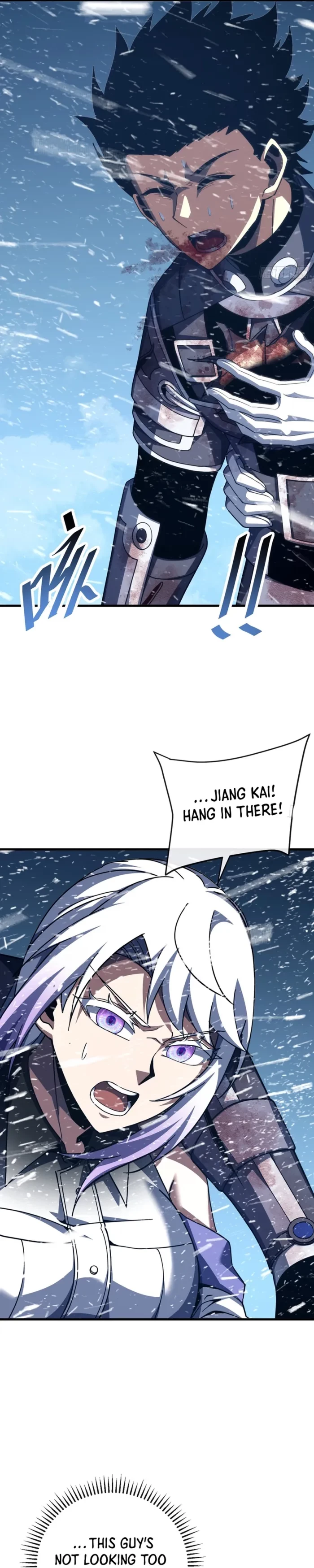 The Lord of the Wheel of Destiny Chap 267 - Next Chap 268