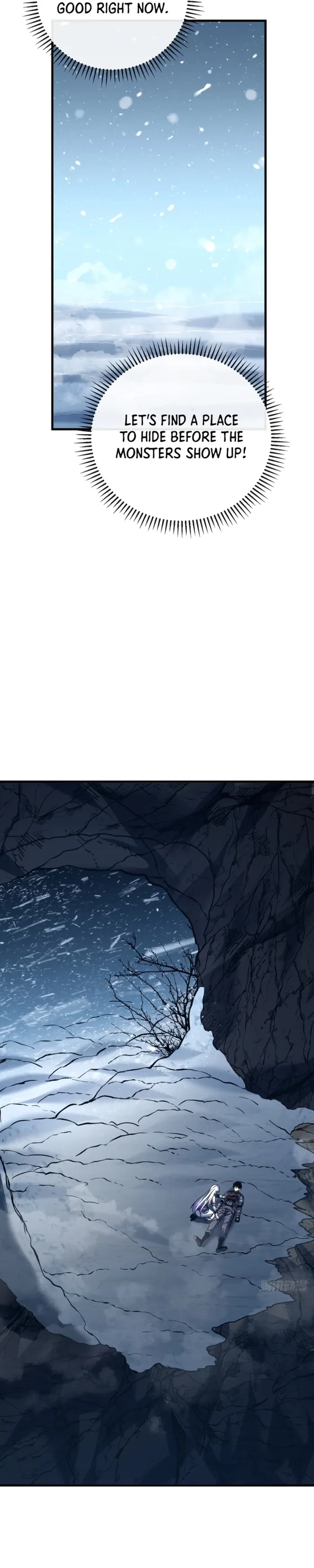The Lord of the Wheel of Destiny Chap 267 - Next Chap 268