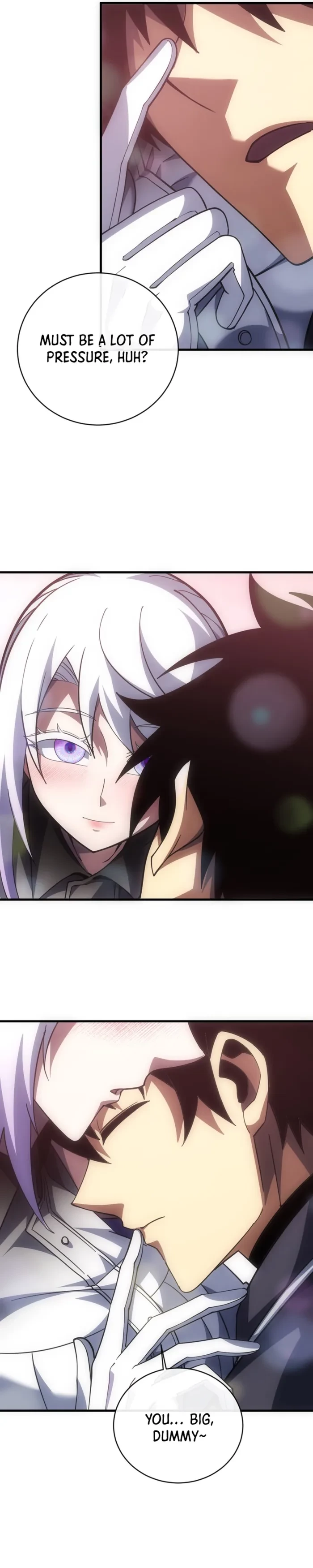 The Lord of the Wheel of Destiny Chap 267 - Next Chap 268