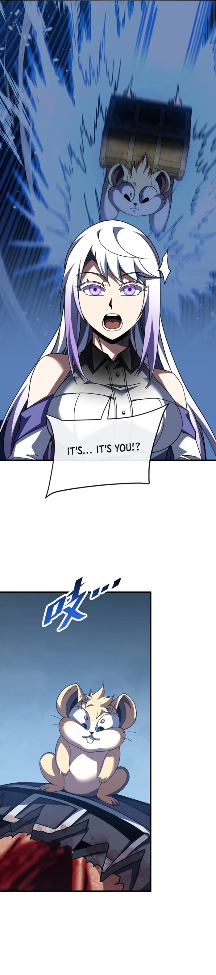 The Lord of the Wheel of Destiny Chap 267 - Next Chap 268