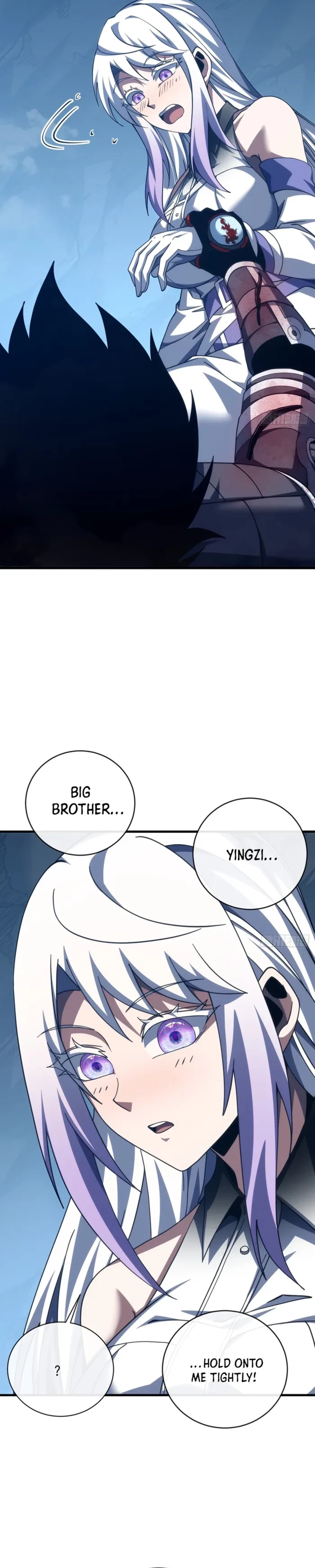 The Lord of the Wheel of Destiny Chap 267 - Next Chap 268