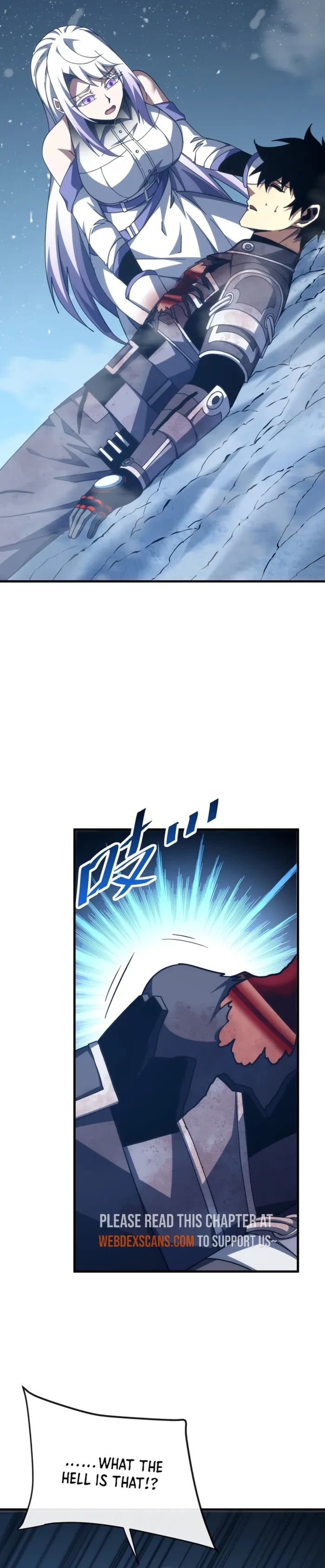 The Lord of the Wheel of Destiny Chap 267 - Next Chap 268