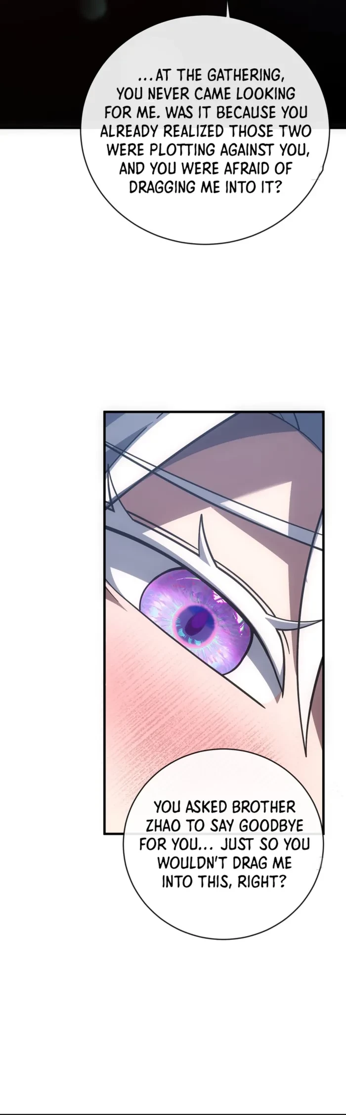 The Lord of the Wheel of Destiny Chap 267 - Next Chap 268