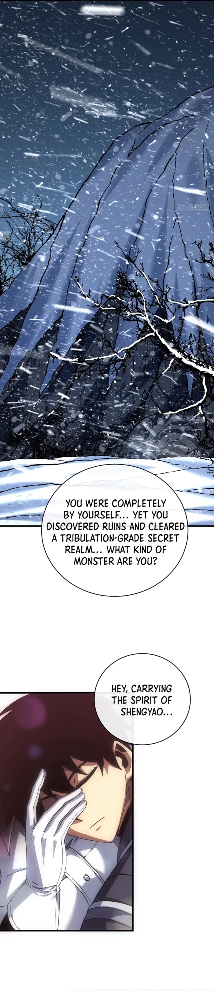 The Lord of the Wheel of Destiny Chap 267 - Next Chap 268