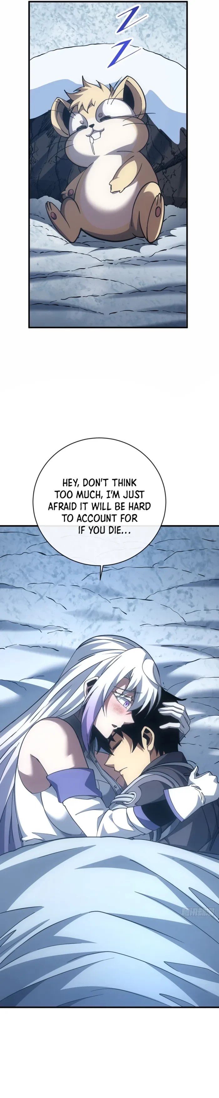 The Lord of the Wheel of Destiny Chap 267 - Next Chap 268