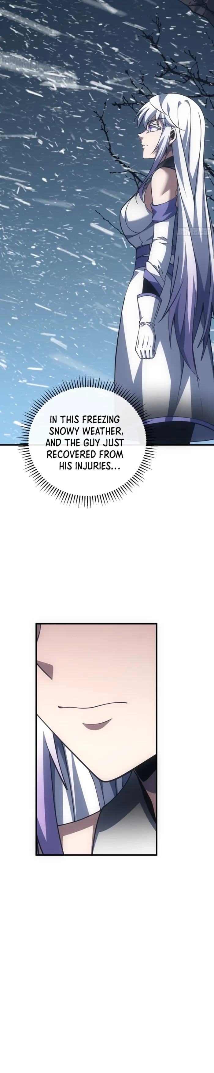 The Lord of the Wheel of Destiny Chap 267 - Next Chap 268